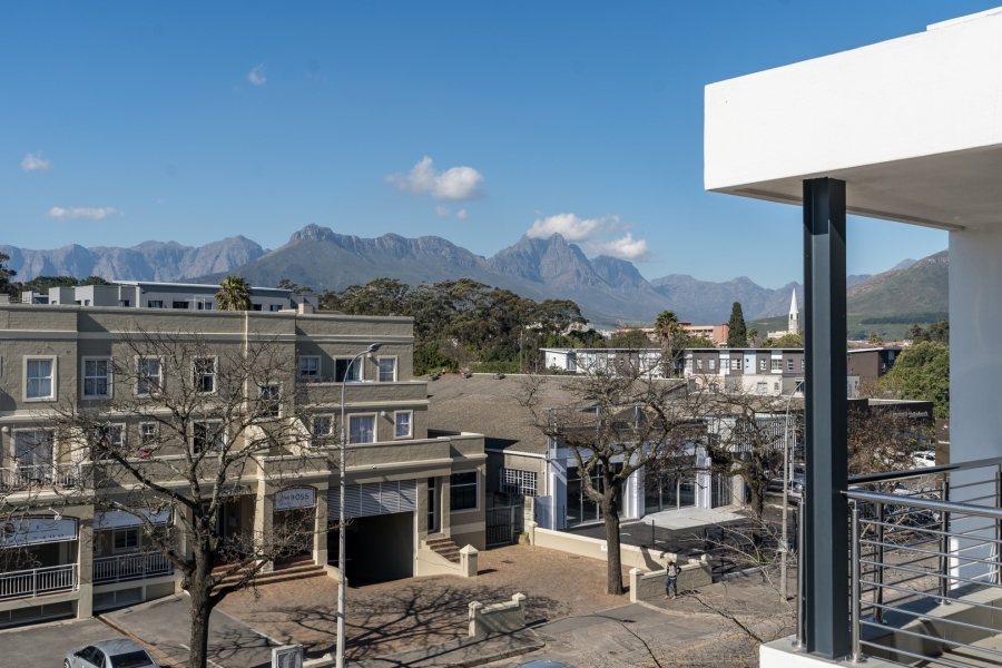 1 Bedroom Property for Sale in La Colline Western Cape